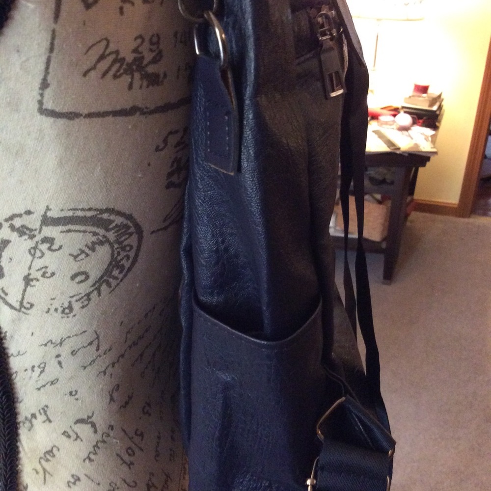 Backpack pocketbook - Picture 5 of 6